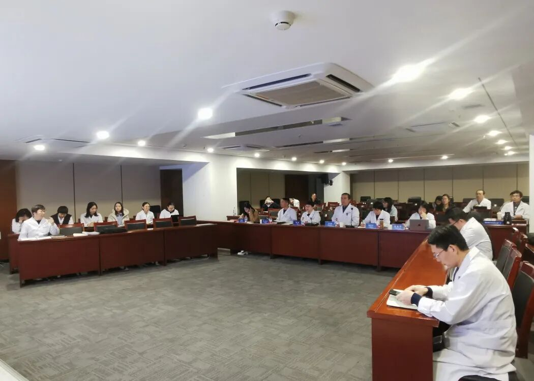 聚焦体系效能 谋划“十五五”新篇——我院召开2025年度管理评审会议.png